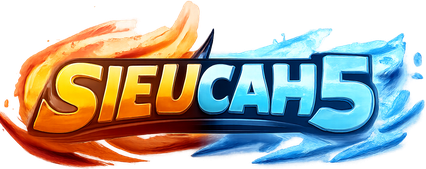 sieucah5 logo